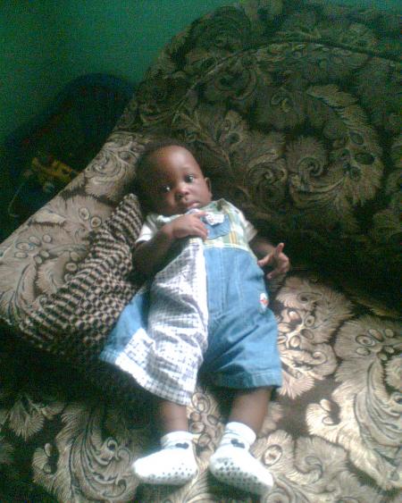 ngassa nathan