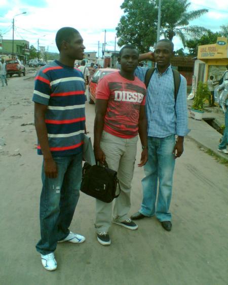 pembele, moi et atipo 