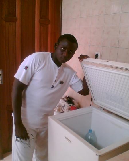 boss
