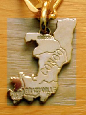 le congo mon pays